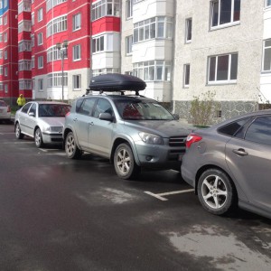 Автобокс в аренду