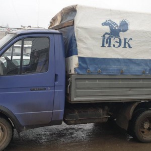 Заказ газели. Грузоперевозки