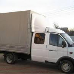 Грузоперевозки