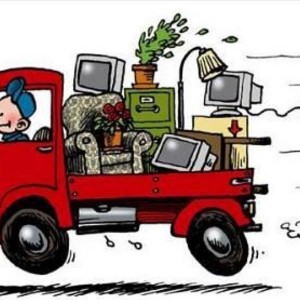 Грузоперевозки