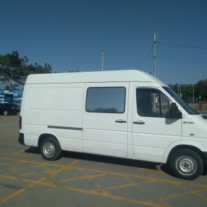 Грузоперевозки