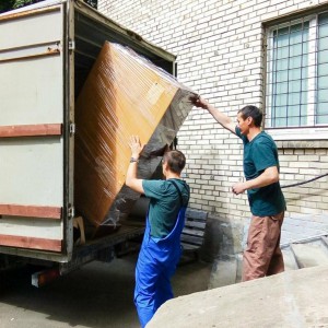 Грузчики - разнорабочие