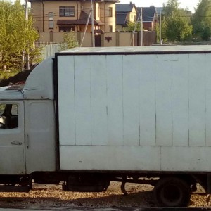 Грузоперевозки на авто Бычок, Камаз манипулятор