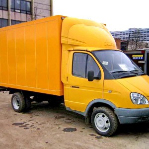 Переезды. грузчики. Грузовое авто