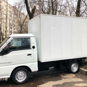 Грузоперевозки, перевозка мебели холодильник