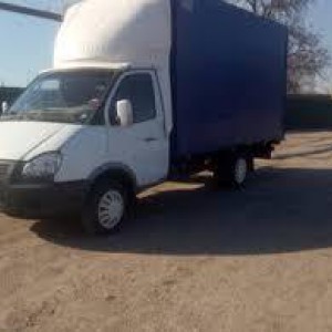 Грузоперевозки, Грузчики, Переезды