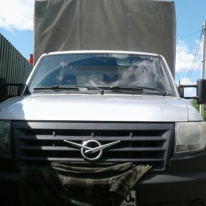 Грузоперевозки вежливо