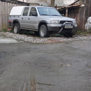 Доставка грузов