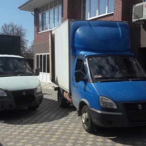 Грузоперевозки, Грузчики, Переезды, Вывоз мусора