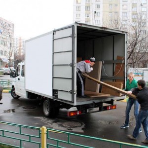 Грузчики. Перевозки