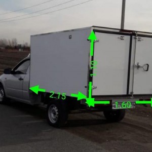 Грузоперевозки Каблук