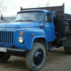 Вывоз мусора, Пгс песок шлак