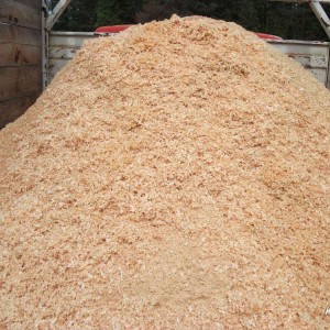 Стружка, щепа, опилки