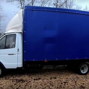 Газель для переезда квартиры и офиса