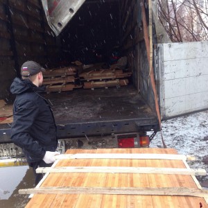 Грузчики опыт, гарантия