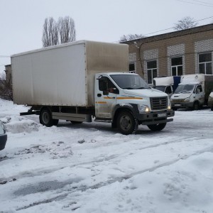 Перевозки