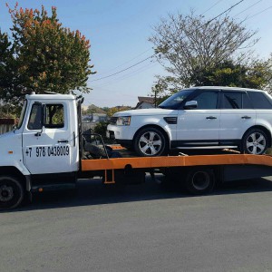 Авто эвакуатор. Грузоперевозки