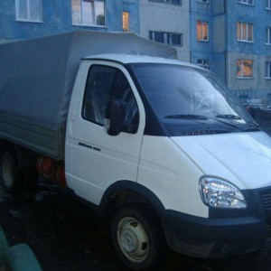 Грузовое такси/Услуги грузчиков