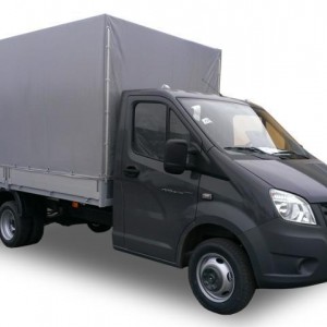 Грузоперевозки