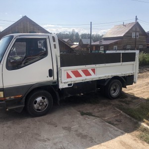 Грузоперевозка, доставка