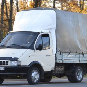 Грузоперевозки. Газель + Грузчики