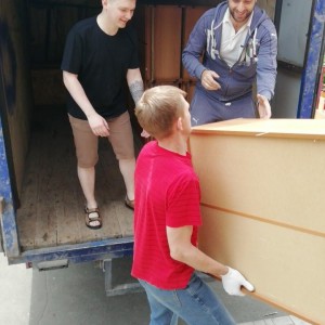 Грузоперевозки/Газели