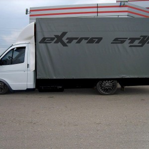 Переезд. вывоз мусора. газель. зил. камаз