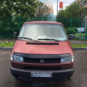 Переезды и перевозки по области и Москве