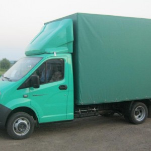 Междугородние и городские грузоперевозки + грузчики