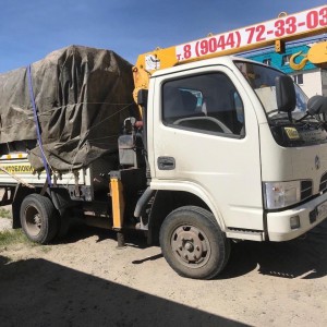 Манипулятор для Вас!