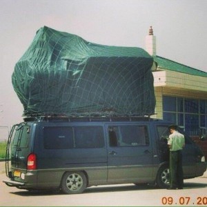 Сплав, доставка рыбаков сплавщиков