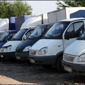 Грузоперевозки. Грузчики