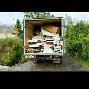 Вывоз мусора. перевозки. грузчики. переезды