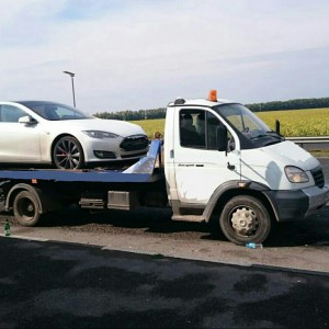 Эвакуатор Уфа 24/7