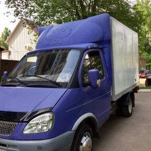 Вывоз мусора, грузоперевозки, Переезды, Грузчики