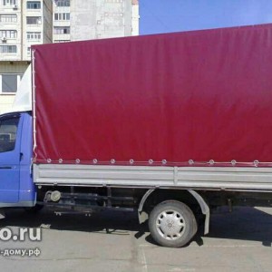 Грузоперевозки без поэтажных оплат