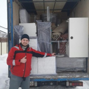 Грузчики, переезды, перевозки