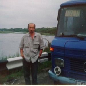 Грузоперевозки