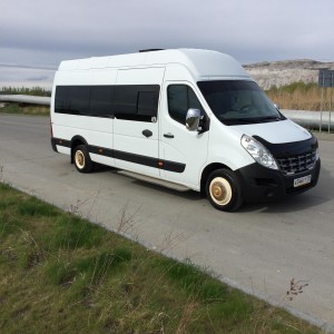 Пассажирские перевозки