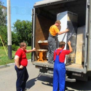 Грузчики. Квартирные переезды