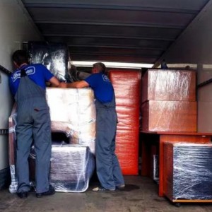 Грузоперевозки