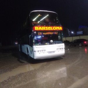 Квартирный переезд