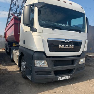 Грузоперевозки