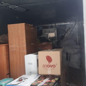 Грузоперевозки