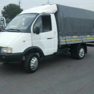 Грузовое такси, грузотакси, перевозки грузов, грузчики