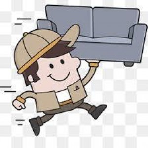 Деликатный грузчик