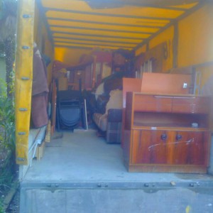 Грузоперевозки