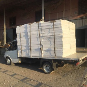 Вывоз мусора Газель