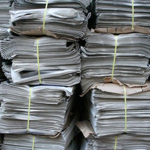 Вывоз старых газетжурналовкниг