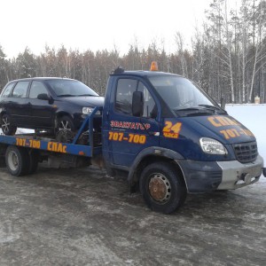 Эвакуатор. Грузоперевозки